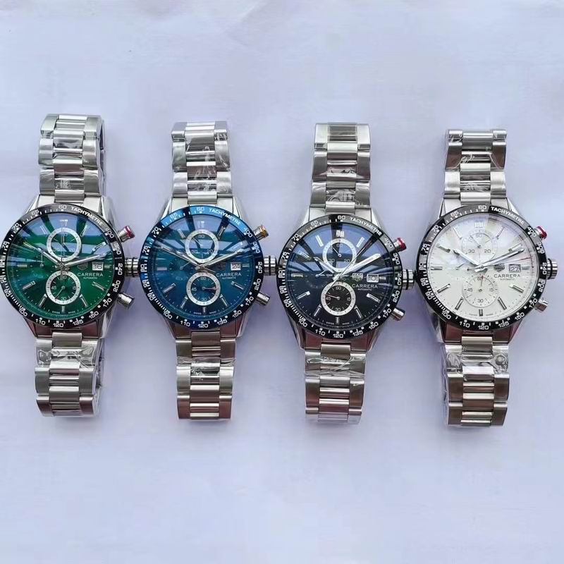 Tag Heuer watch 101515